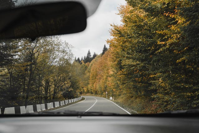 Two Hospitalized After Rollover Crash in Harborcreek