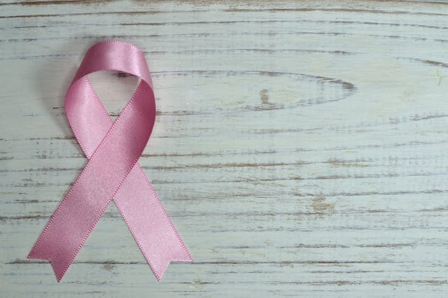 Estrogen-Progestin Therapy Linked to Higher Breast Cancer Risk