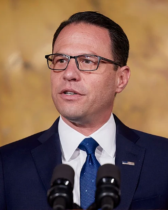 Gov. Shapiro Urges Unity After Charlie Kirk Shooting